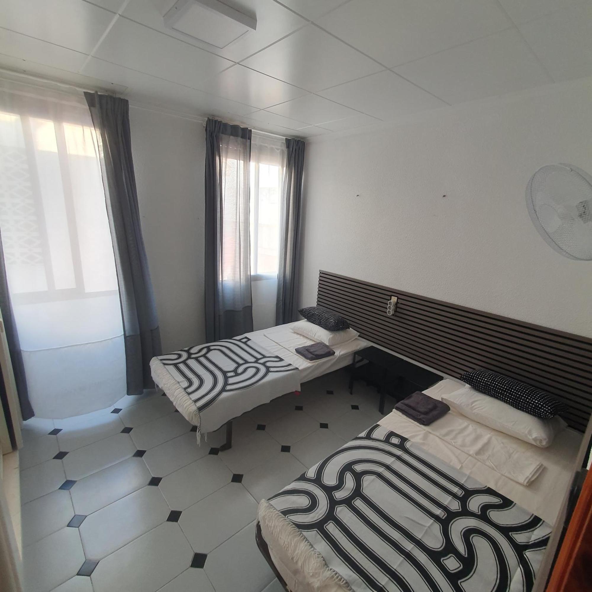 Spacious Home For A Large Group Or Family Кульера Экстерьер фото