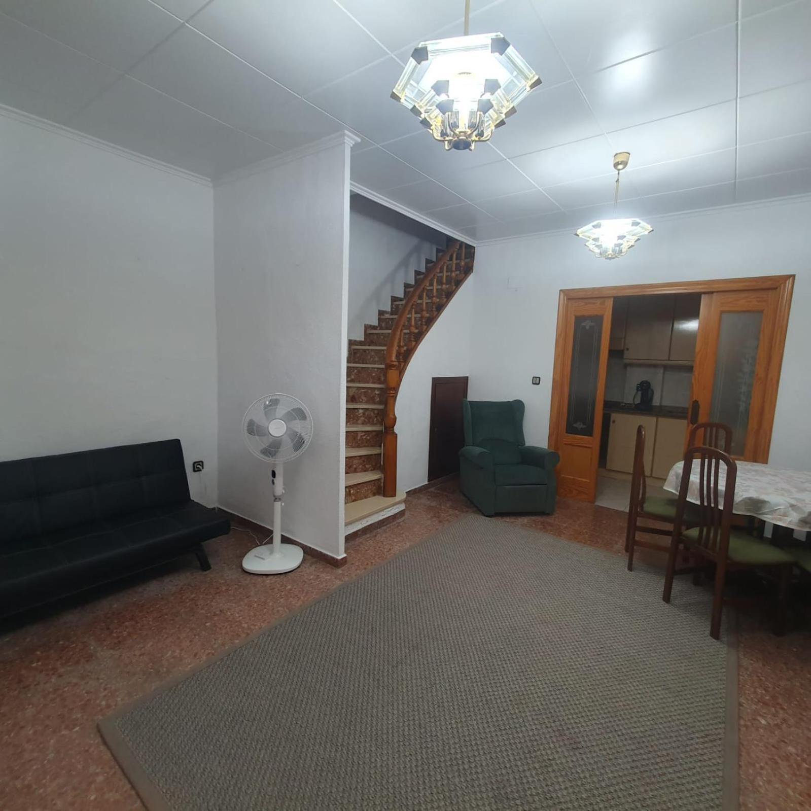 Spacious Home For A Large Group Or Family Кульера Экстерьер фото