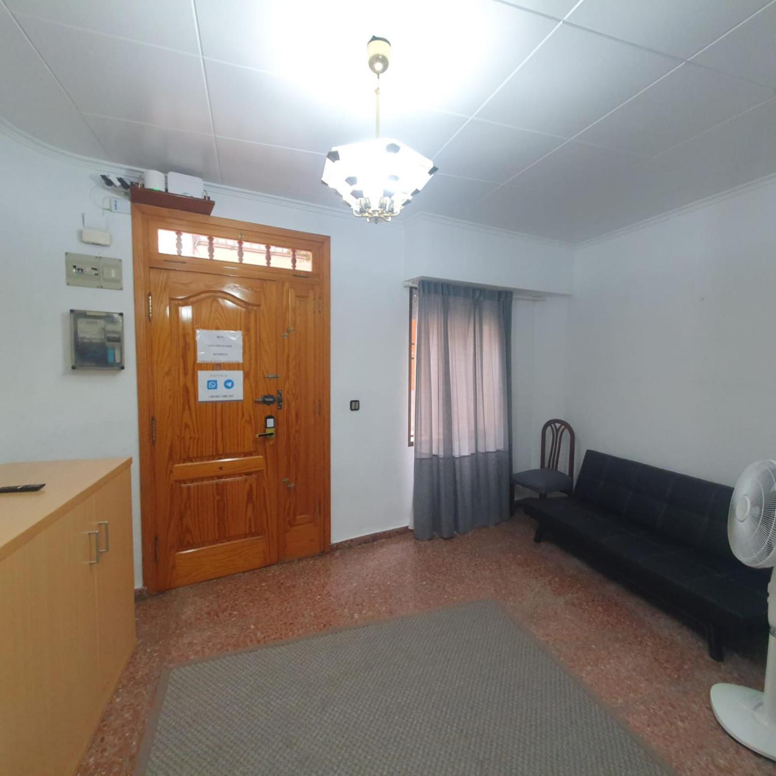 Spacious Home For A Large Group Or Family Кульера Экстерьер фото